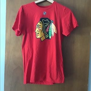 blackhawk tshirt